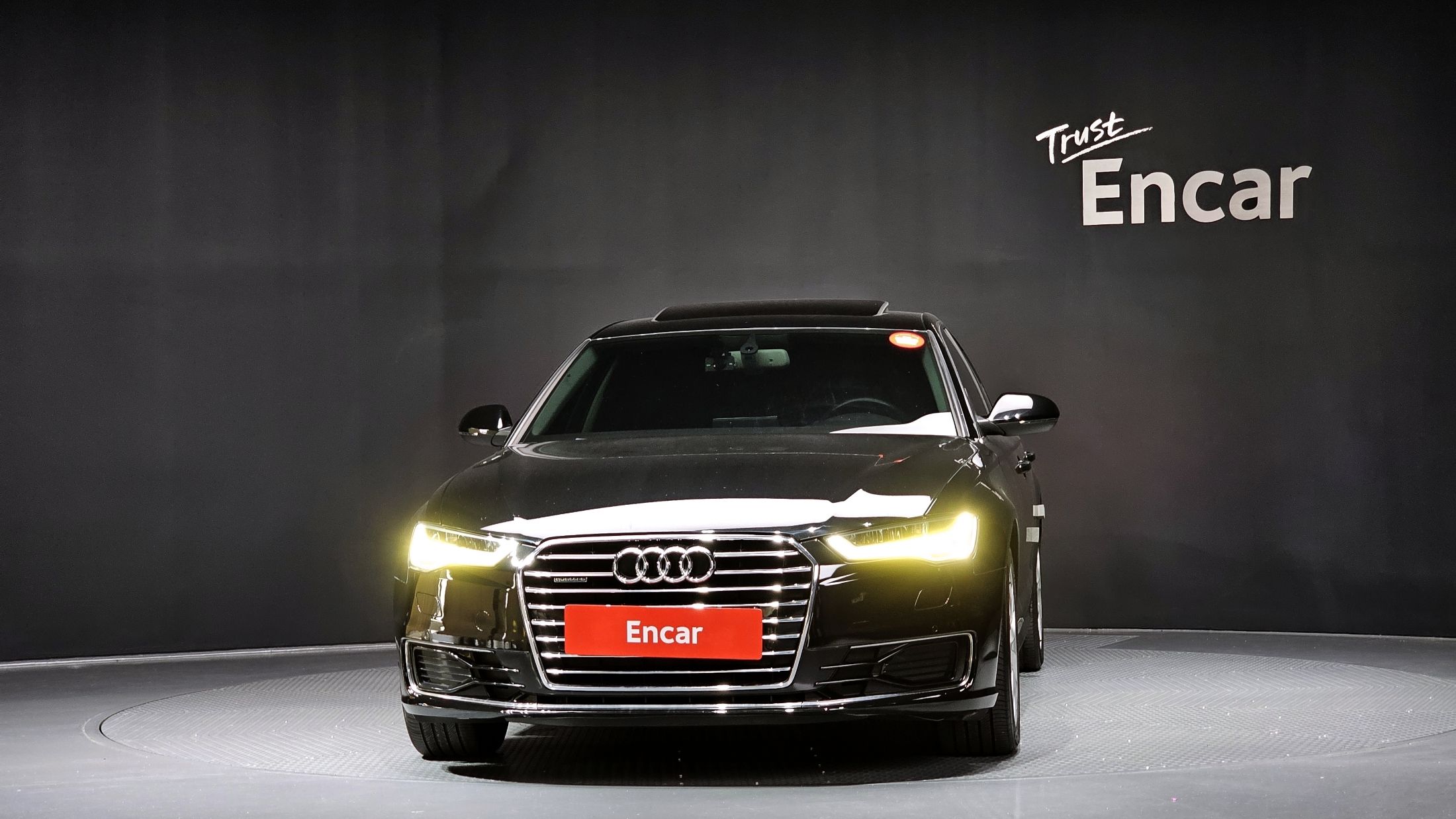 AUDI A6 2016