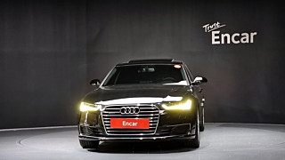AUDI A6 2016