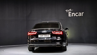 AUDI A6 2016