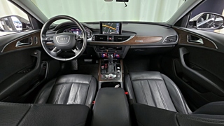 AUDI A6 2016