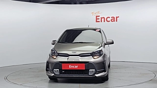 KIA MORNING URBAN JA 2020