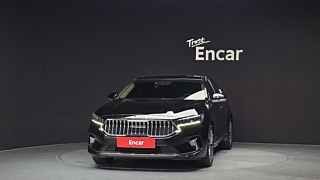 KIA K7 PREMIER 2020