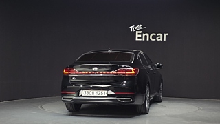KIA K7 PREMIER 2020