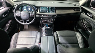 KIA K7 PREMIER 2020