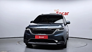 KIA CARNIVAL 2023