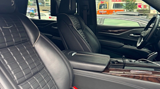 CADILLAC ESCALADE 2021