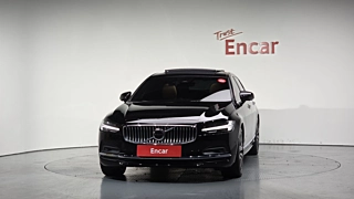 VOLVO S90 2022