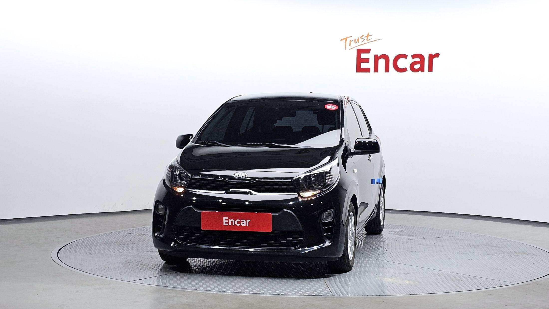 KIA MORNING JA 2020