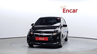 KIA MORNING JA 2020