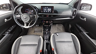 KIA MORNING JA 2020