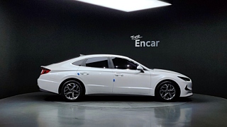 HYUNDAI SONATA DN8 2019
