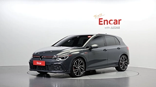 Заказать VOLKSWAGEN GOLF