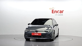Заказать VOLKSWAGEN GOLF