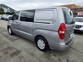 HYUNDAI STAREX GRAND 2017