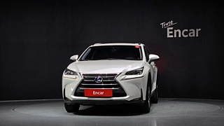 LEXUS NX300H 2015