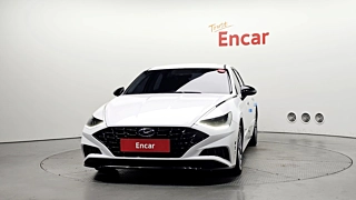 HYUNDAI SONATA DN8 2019