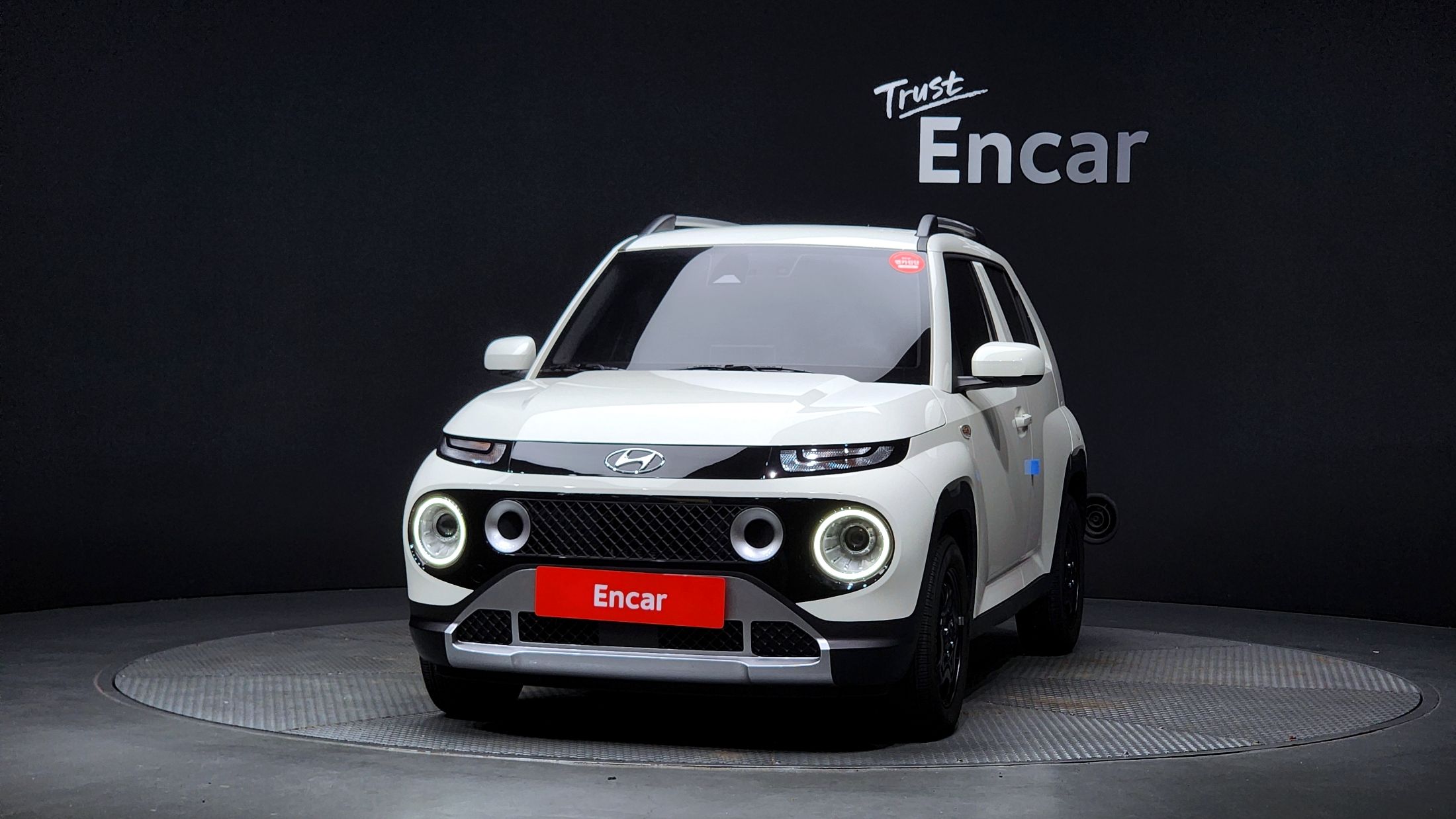 HYUNDAI CASPER 2023