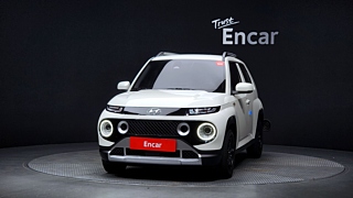 HYUNDAI CASPER 2023