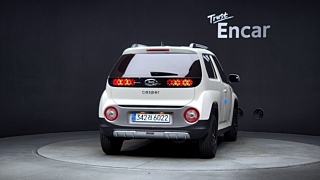 HYUNDAI CASPER 2023