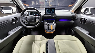 HYUNDAI CASPER 2023