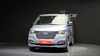 HYUNDAI STAREX GRAND 2020