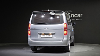 HYUNDAI STAREX GRAND 2020