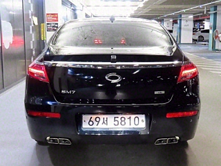 SAMSUNG SM7 NOVA 2016