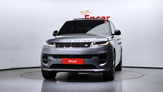 LAND ROVER RANGE ROVER SPORT 2024