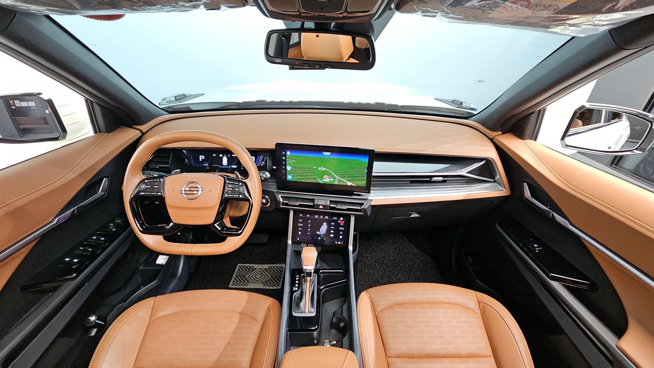 SSANGYONG TORRES 2022