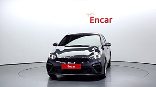KIA K3 2019