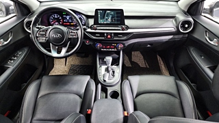 KIA K3 2019