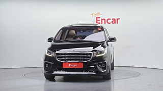 KIA CARNIVAL 2019