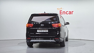 KIA CARNIVAL 2019