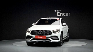 MERCEDES BENZ GLC-CLASS X253 2023