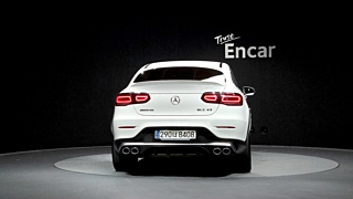 MERCEDES BENZ GLC-CLASS X253 2023