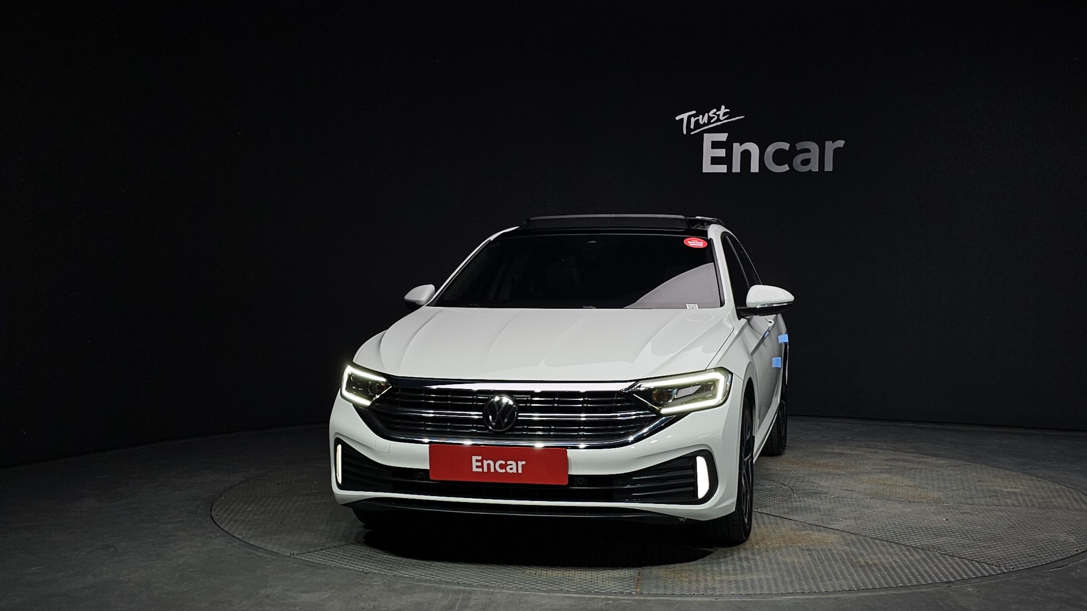 VOLKSWAGEN JETTA 2022