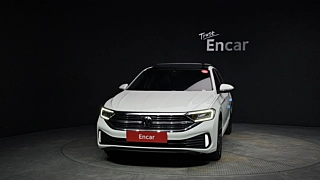 VOLKSWAGEN JETTA 2022