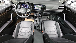 VOLKSWAGEN JETTA 2022