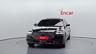 GENESIS G90 2020