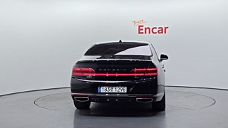 GENESIS G90 2020