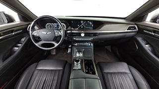 GENESIS G90 2020
