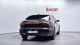 HYUNDAI GRANDEUR IG 2020