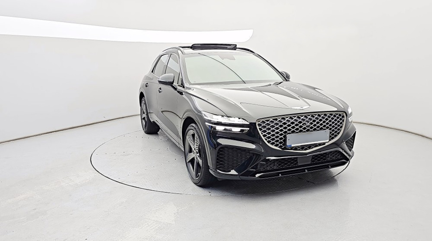 GENESIS GV70 2023