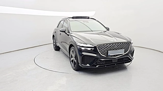 GENESIS GV70 2023