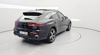GENESIS GV70 2023