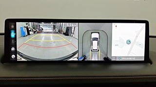 GENESIS GV70 2023