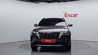 HYUNDAI TUCSON NX4 2021