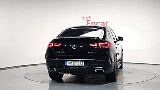MERCEDES BENZ GLE-CLASS W167 2022
