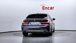 BMW 3-SERIES G20 2022