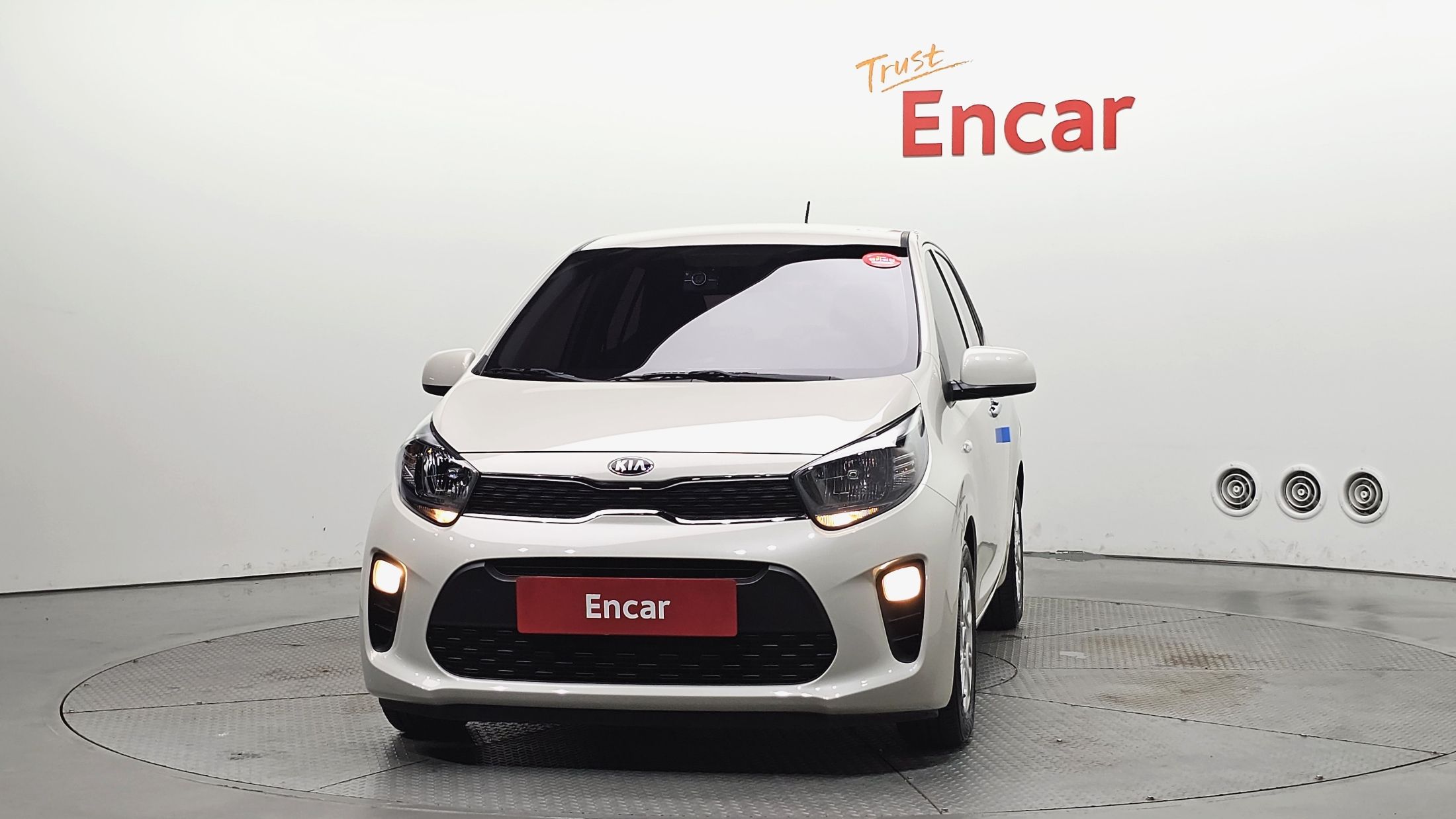 KIA MORNING JA 2019